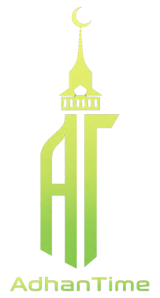 AdhanTime logo